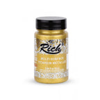 Rich Multi Titanium Metallic Farbstoff - 90 / 200 ml - Über 20 Farben