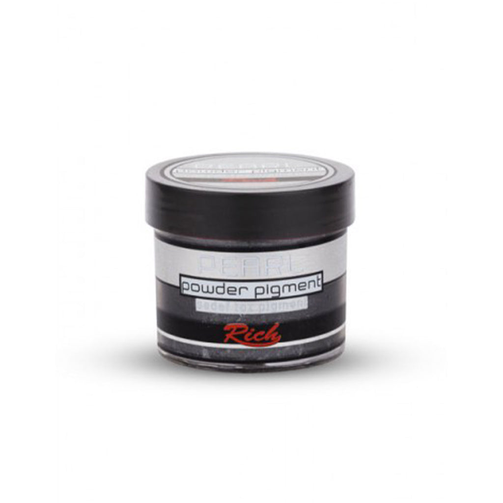 Rich Pearl Powder Pigment - Feines Perlpigmentpulver 60ml