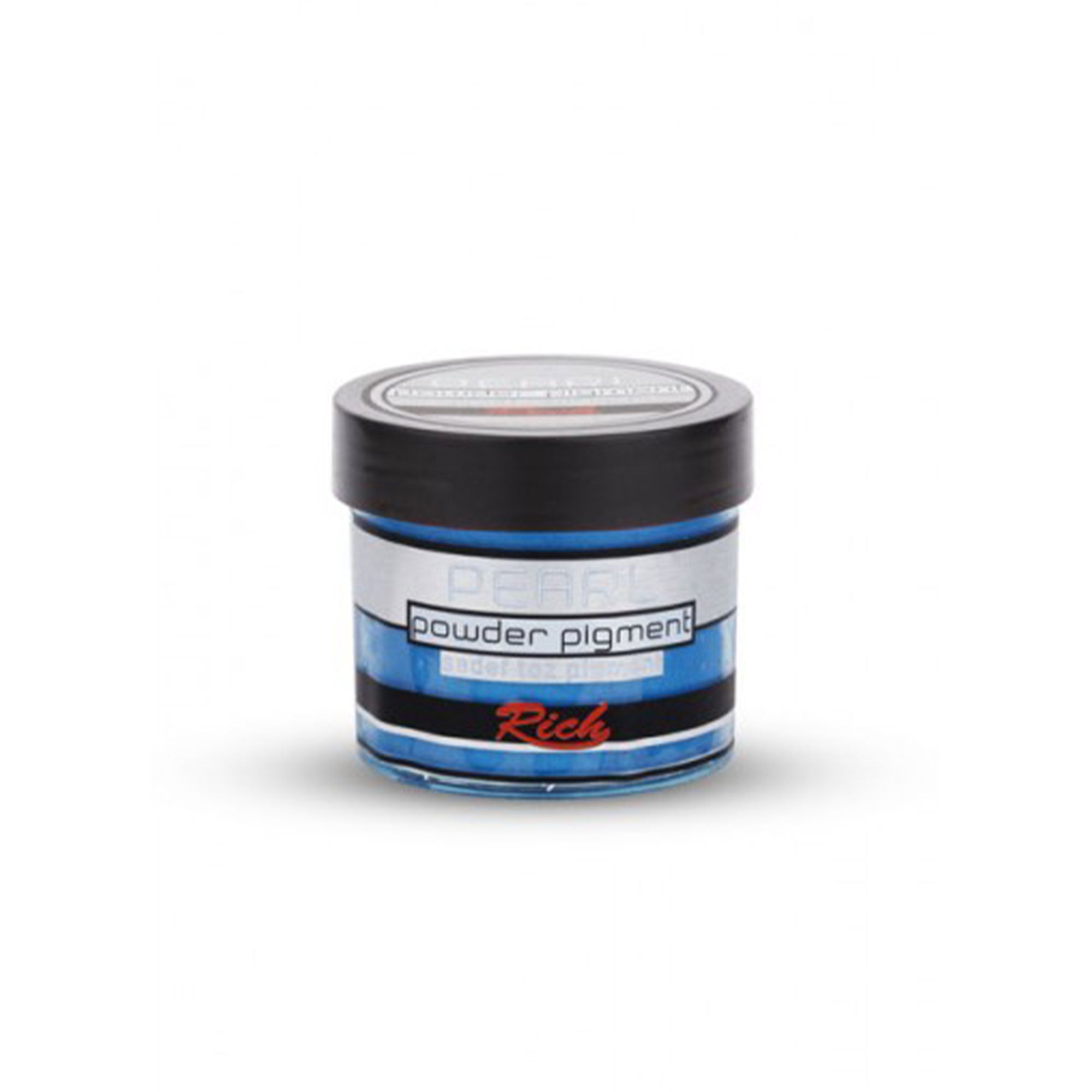 Rich Pearl Powder Pigment - Feines Perlpigmentpulver 60ml