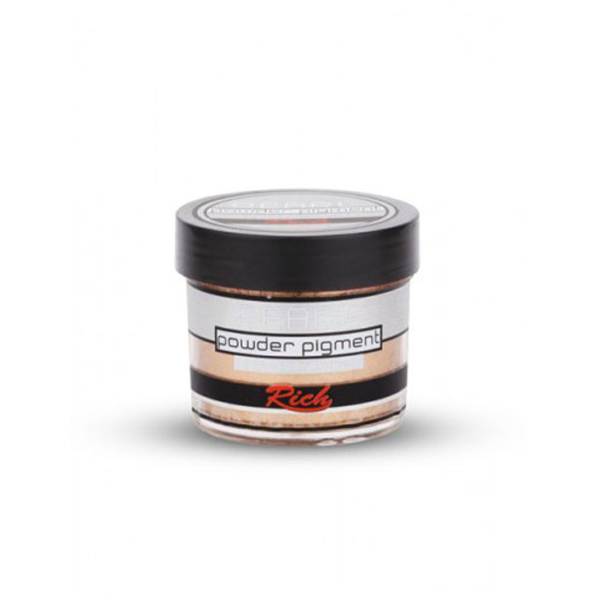Rich Pearl Powder Pigment - Feines Perlpigmentpulver 60ml
