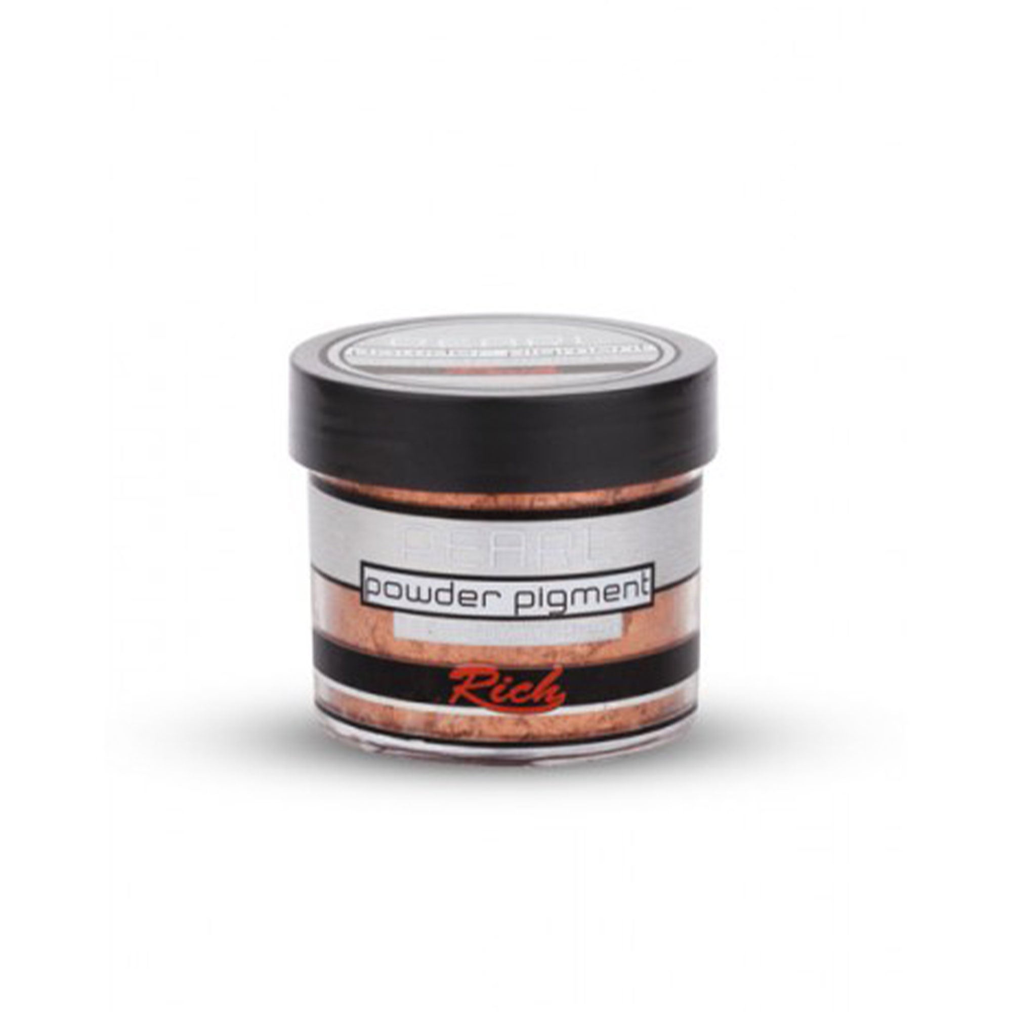 Rich Pearl Powder Pigment - Feines Perlpigmentpulver 60ml