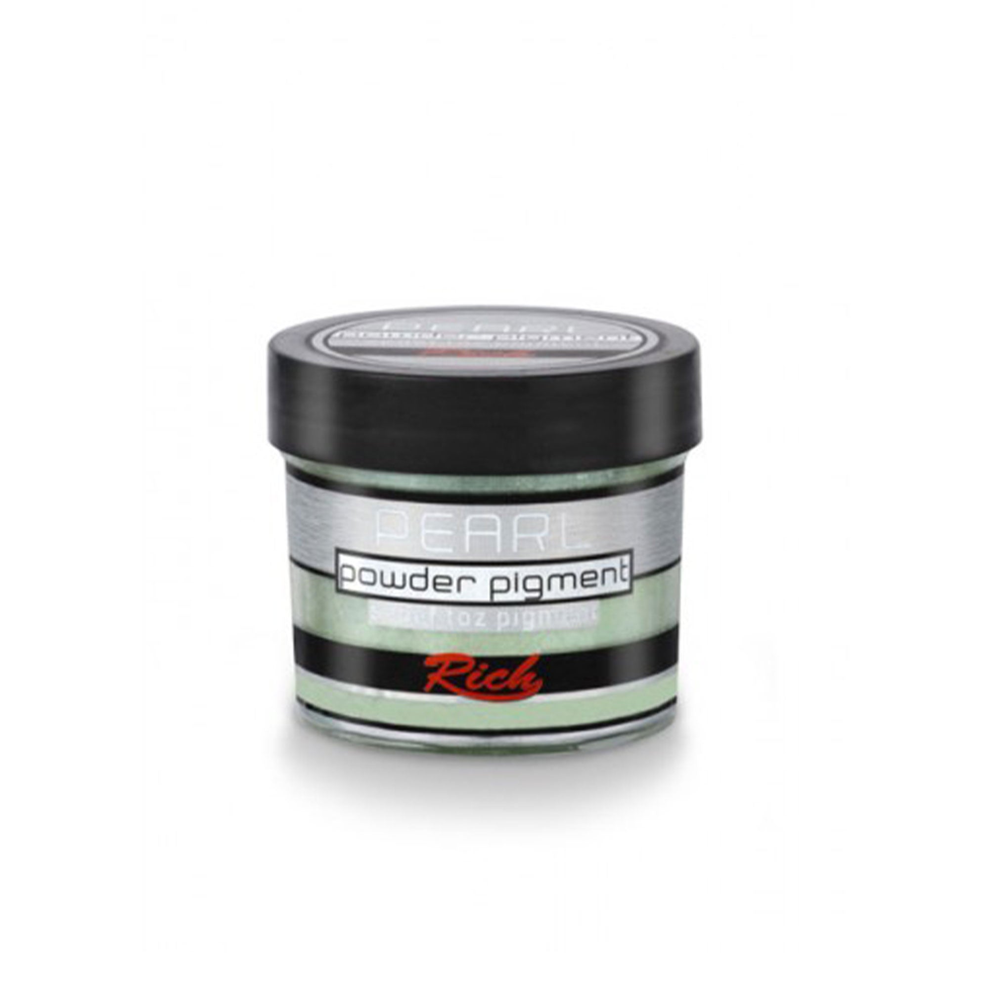Rich Pearl Powder Pigment - Feines Perlpigmentpulver 60ml