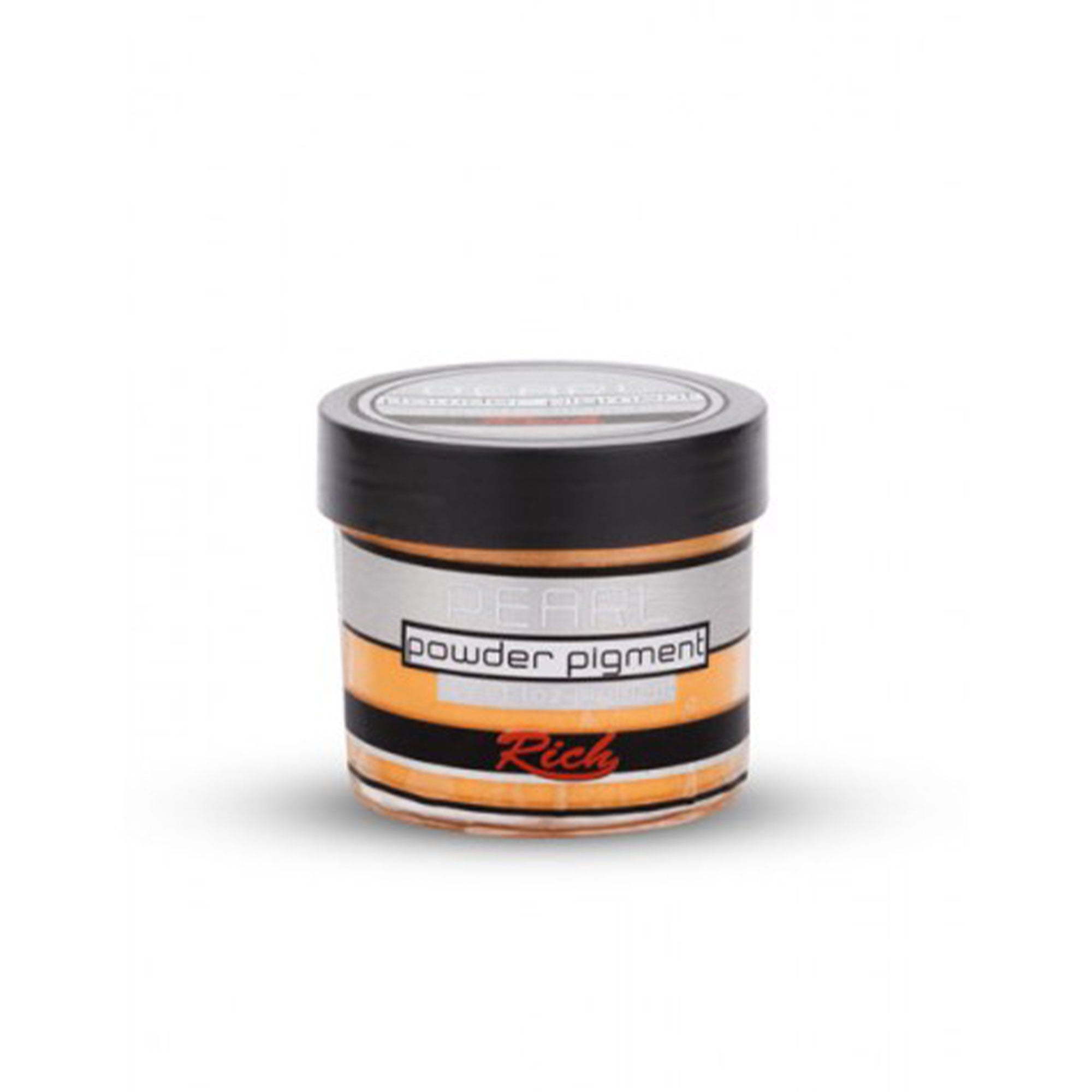 Rich Pearl Powder Pigment - Feines Perlpigmentpulver 60ml