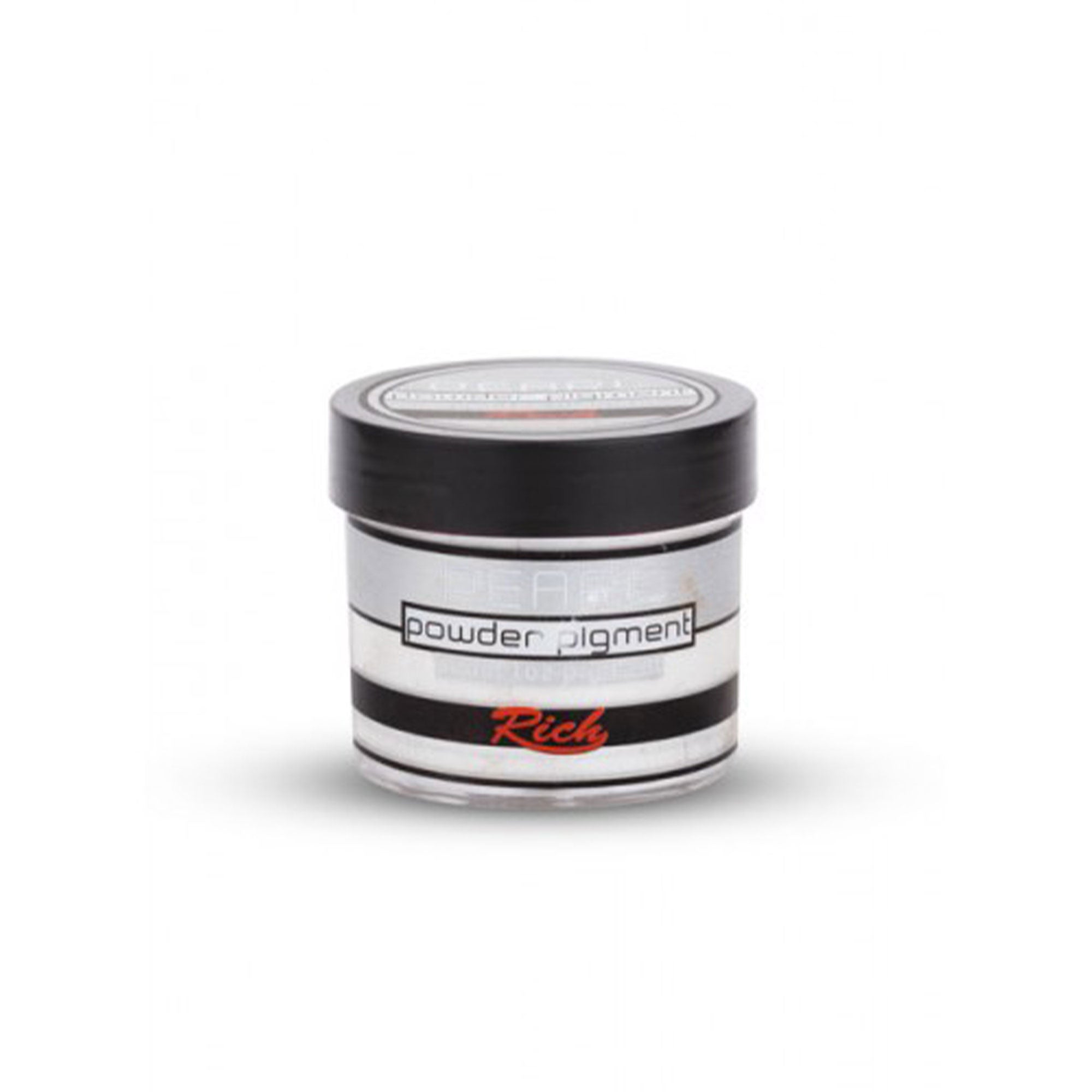 Rich Pearl Powder Pigment - Feines Perlpigmentpulver 60ml