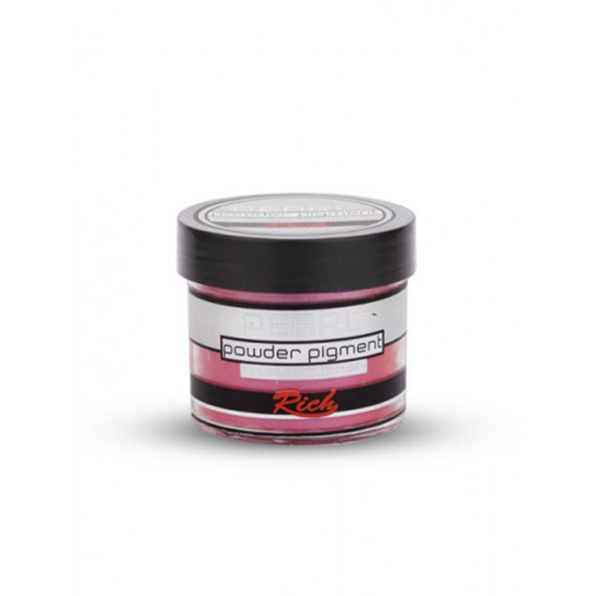 Rich Pearl Powder Pigment - Feines Perlpigmentpulver 60ml