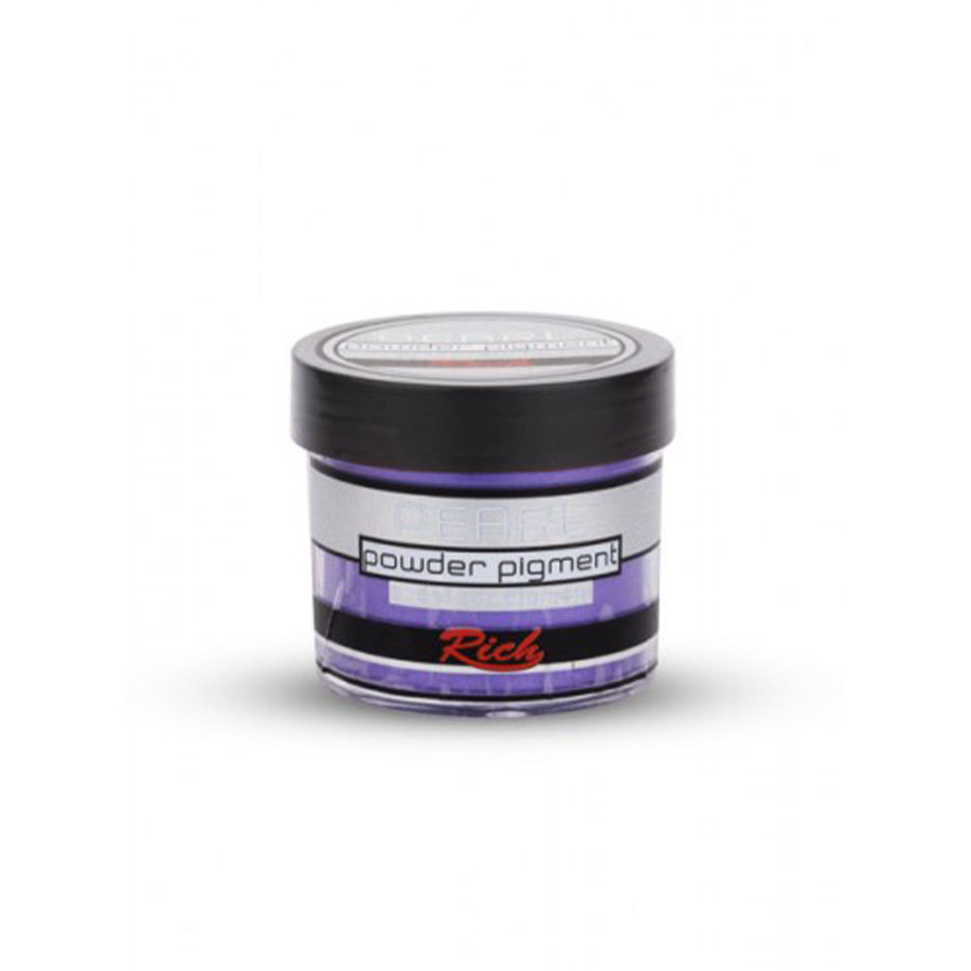 Rich Pearl Powder Pigment - Feines Perlpigmentpulver 60ml