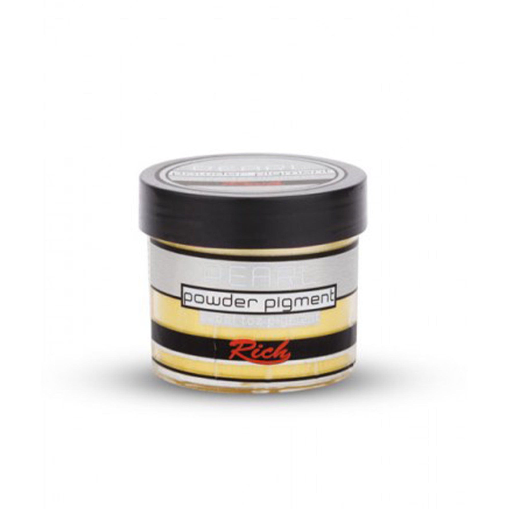 Rich Pearl Powder Pigment - Feines Perlpigmentpulver 60ml
