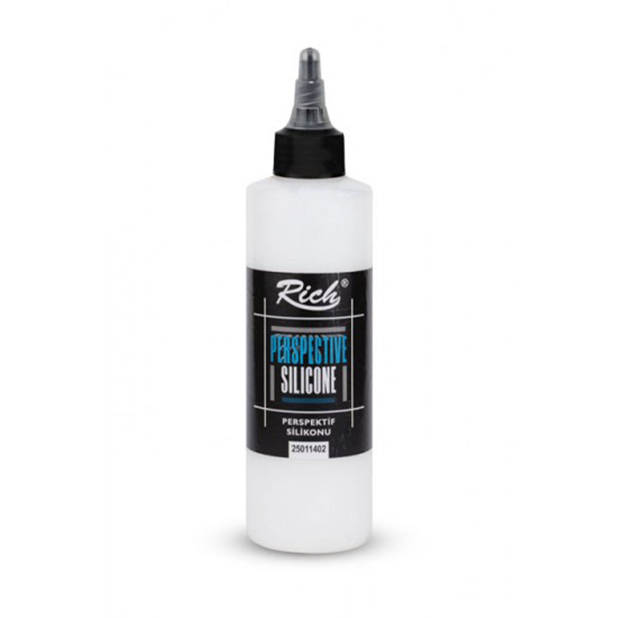Rich Perspective Silicone 3D Paper Relief Silicone - 120ml / 240ml