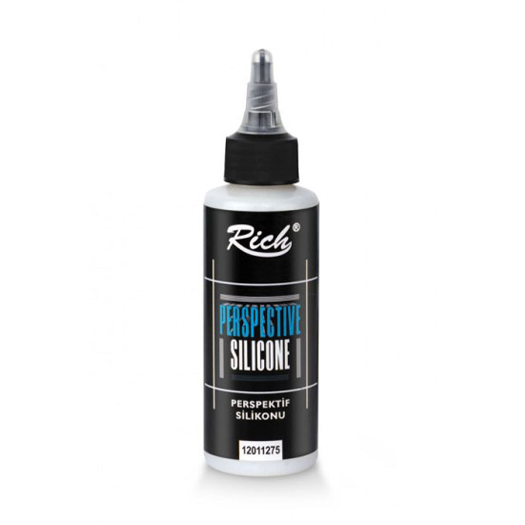 Rich Perspective Silicone 3D Paper Relief Silicone - 120ml / 240ml