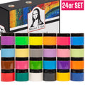 Südor Mona Lisa Acrylfarben Set 24x125ml