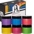 SÜDOR Mona Lisa Acrylfarben Set 6X125ml (Pearl)