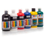 Südor Acrylfarben Set 6x250ml