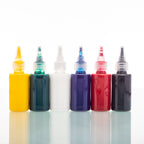 Südor Mona Lisa flüssige Acrylfarben Set 6x40 ml