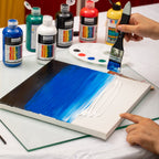 Südor Acrylfarben Set 6x250ml