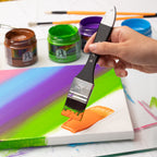 Südor Mona Lisa Acrylfarben Set 6x125ml (Sekundärfarben)