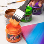 Südor Mona Lisa Acrylfarben Set 6x125ml (Sekundärfarben)