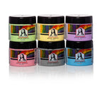 Südor Mona Lisa Pastell (Chalky) Acrylfarben Set 6x125ml