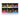 Südor Mona Lisa Pastell (Chalky) Acrylfarben Set 6x125ml