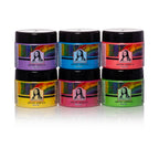 SÜDOR Mona Lisa Acrylfarben Set 6X125ml (Pearl)