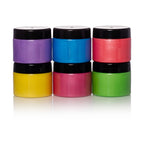 SÜDOR Mona Lisa Acrylfarben Set 6X125ml (Pearl)