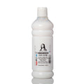 Südor Mona Lisa Acryl Glanz-Lack Firnis 500 ml Flasche, Farbloser Klarlack