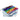 ART-X Doppelspitzen Marker Set - 108 Farben, Profi Sketch Marker
