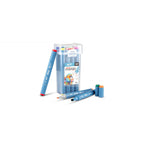 ART-X Doppelspitzen Skizzen Marker Set - 12 Farben, Alkoholbasiert, Sketch Marker