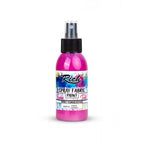 Rich Spray Fabric Paint Wasserbasierte Textilfarbe 60ml - 25 Farben