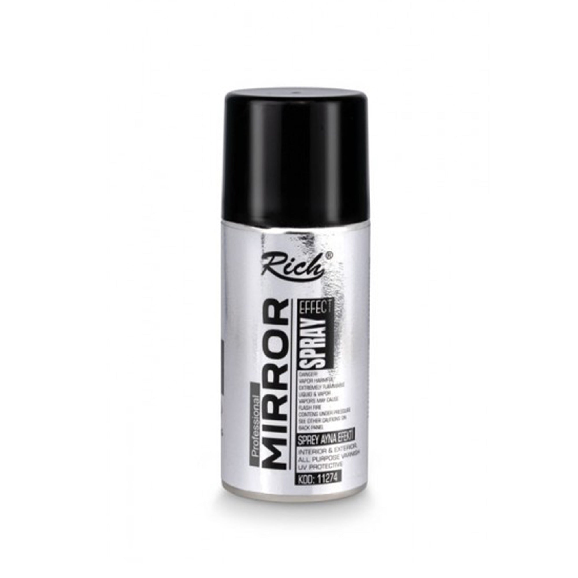 Rich Spray Mirror Effect 150ml