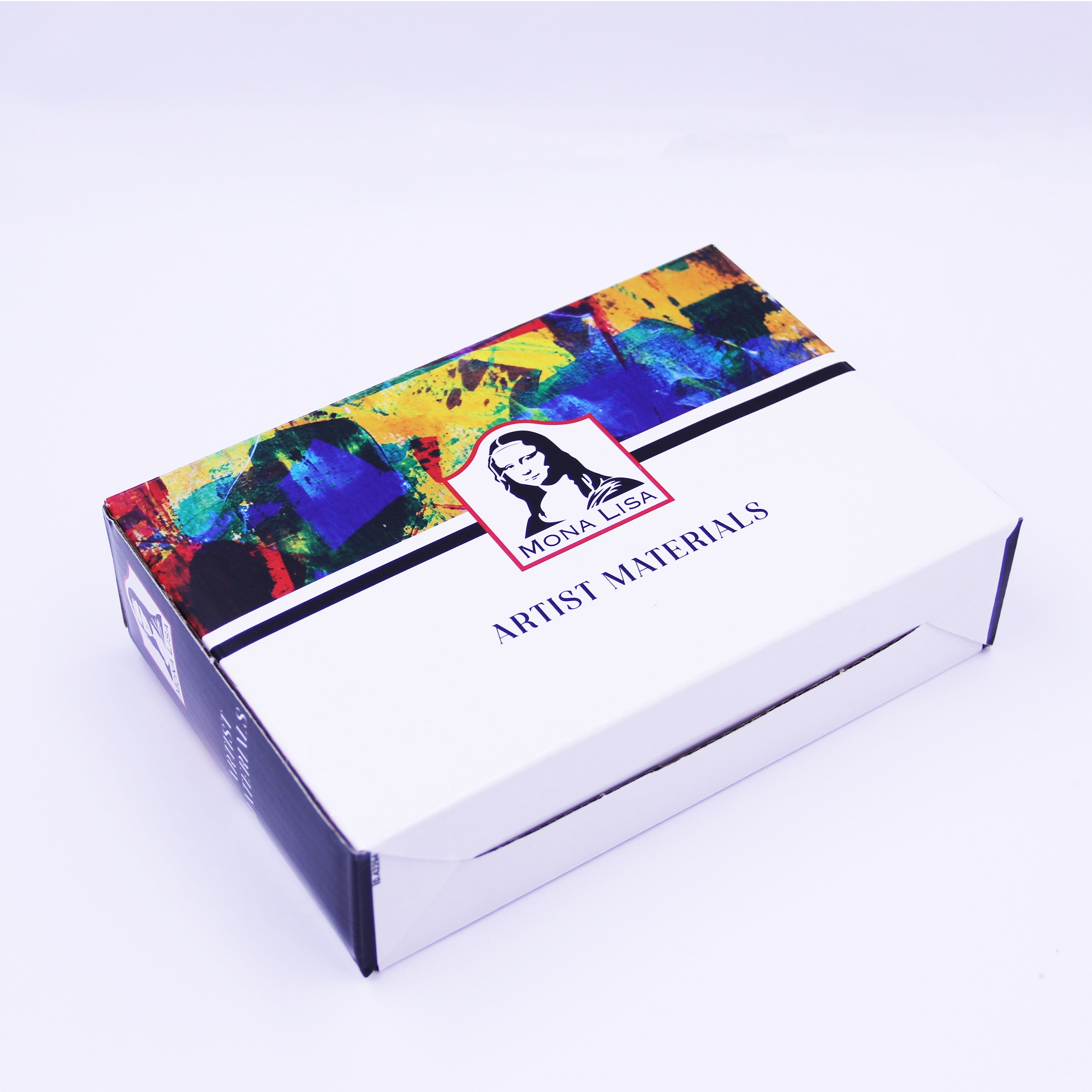 Südor Mona Lisa Watercolor (Aquarell) Aqua Ink Set 6x30 ml