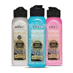 büst Artdeco Gold Acrylfarben-Set, Gemischte Farben