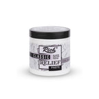 Rich Classic Relief Paste - Strukturpaste für Relief-Effekte - 350gr/1200g/3500g