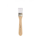 Rich Economic Set Brush - Borsten & Synthetikpinsel – Gelb und Weiß