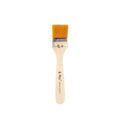 Rich Economic Set Brush - Borsten & Synthetikpinsel – Gelb und Weiß