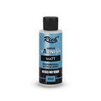 Rich Mattlack - Wasserbasierter Acryllack - 120-1250 ml