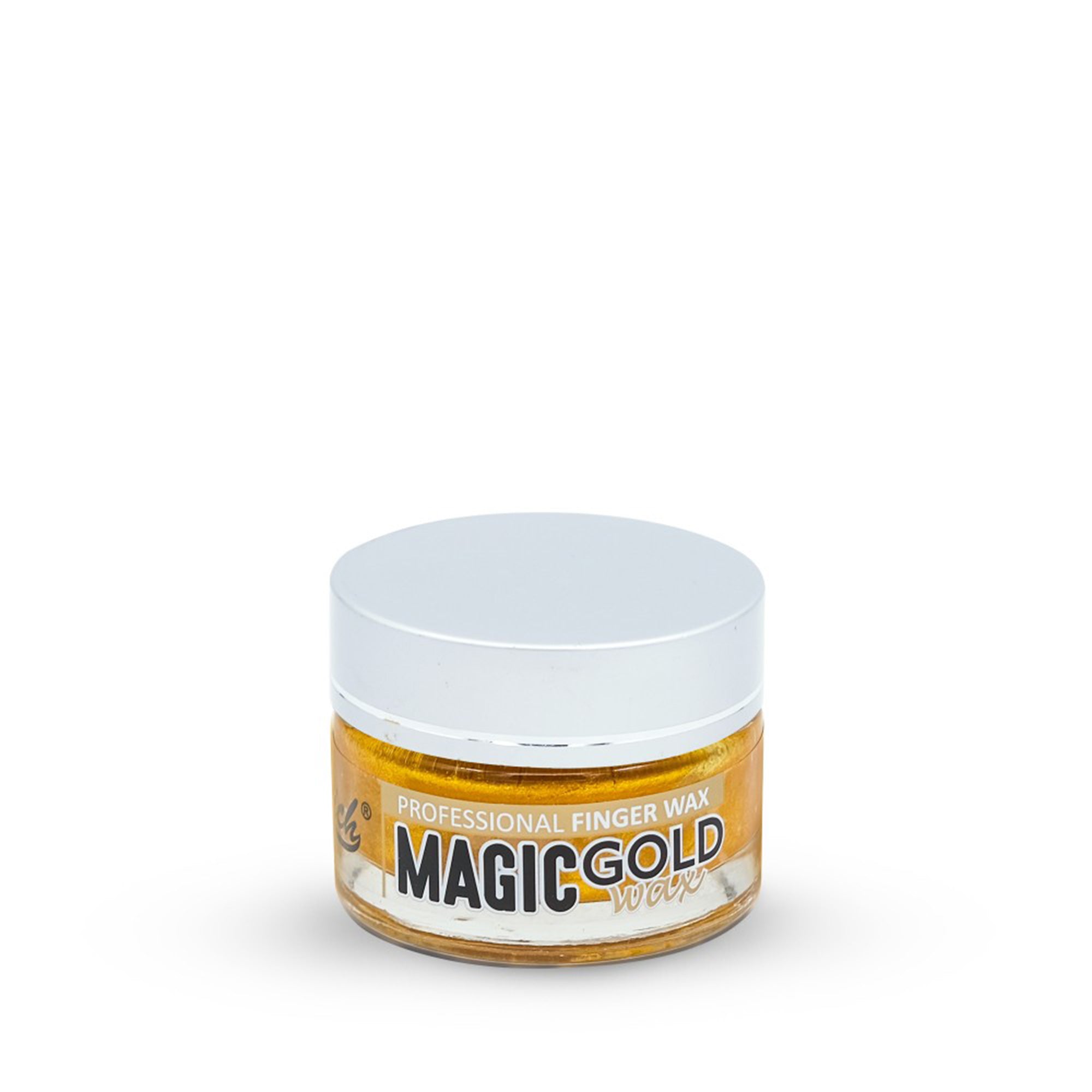 Rich Magic Gold Professional Finger Wax 40 ml