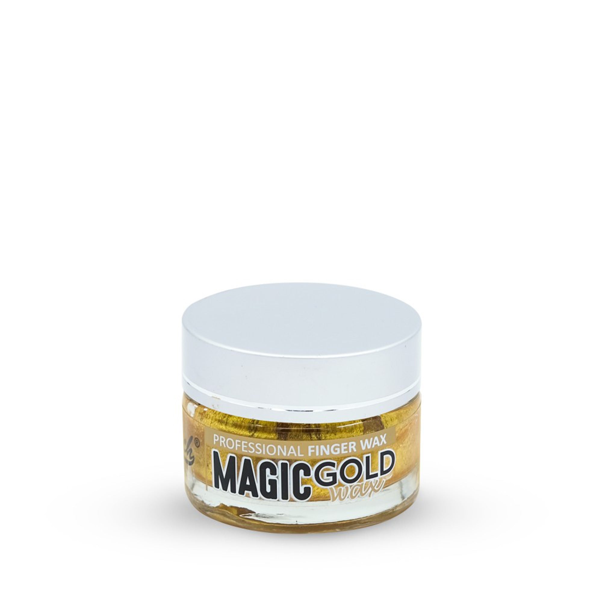 Rich Magic Gold Professional Finger Wax 40 ml