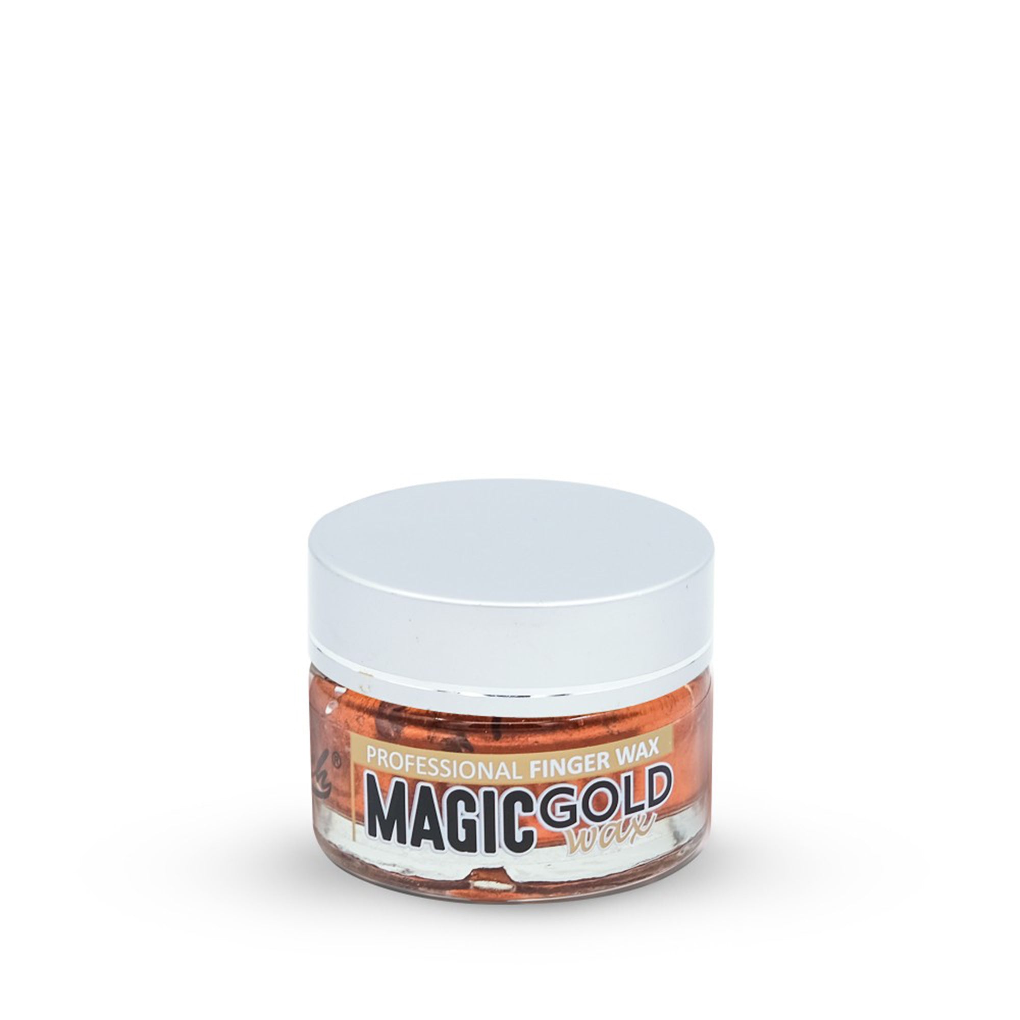 Rich Magic Gold Professional Finger Wax 40 ml