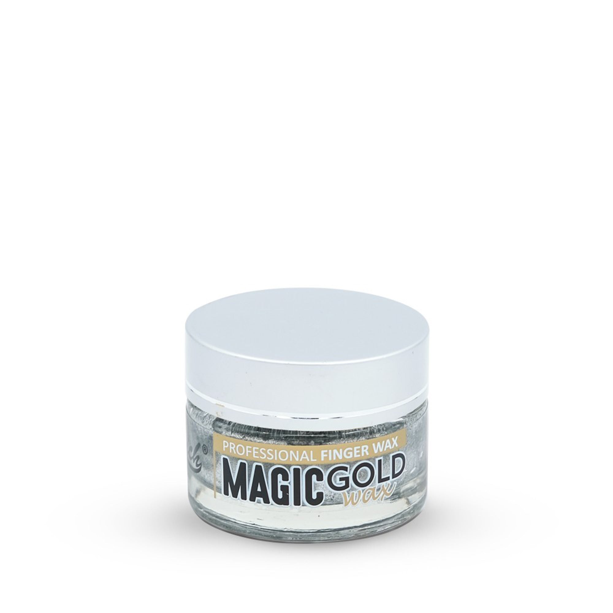Rich Magic Gold Professional Finger Wax 40 ml