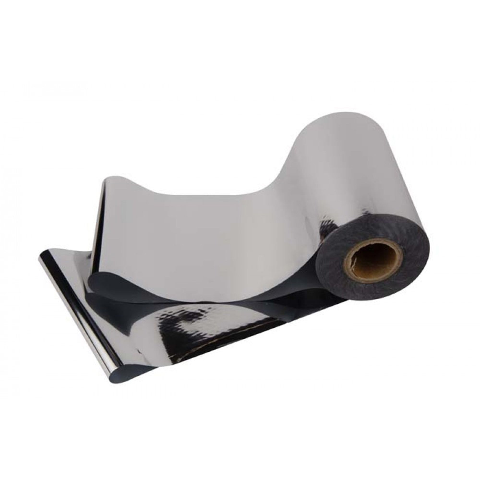 Rich Roll Foil - Imitation Gilding Foil, 100m, 4 Colors