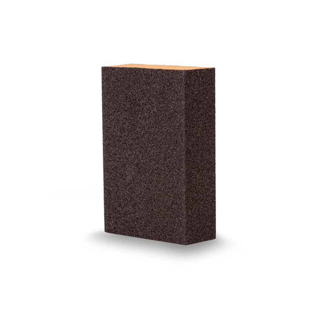 Rich Block Sandpaper (NR. 100) - Hochwertiges Schleifpapier