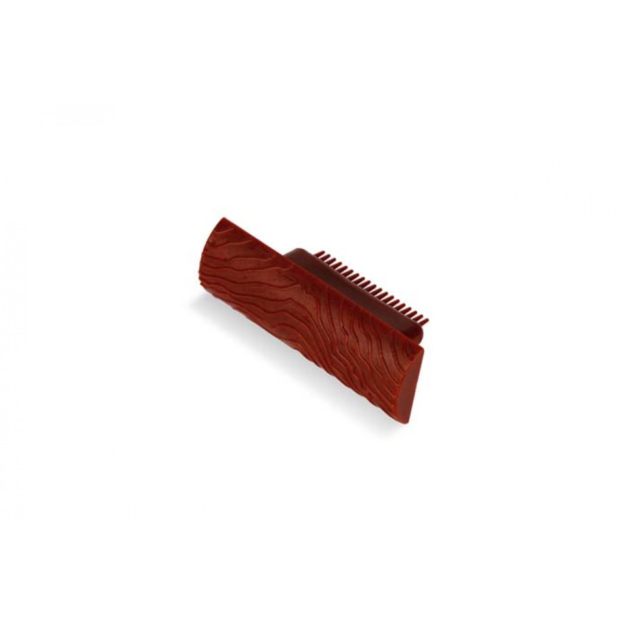 Rich Vintage Holzstruktur Kamms